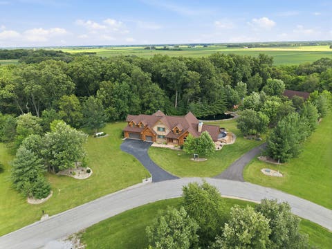Tiny photo for 6125 Tulip Lane, Grant Park, IL 60940 (MLS # 12703277)
