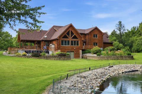 Tiny photo for 6125 Tulip Lane, Grant Park, IL 60940 (MLS # 12703277)