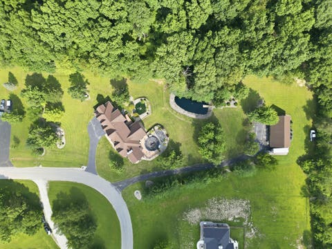 Tiny photo for 6125 Tulip Lane, Grant Park, IL 60940 (MLS # 12703277)