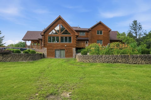 Tiny photo for 6125 Tulip Lane, Grant Park, IL 60940 (MLS # 12703277)