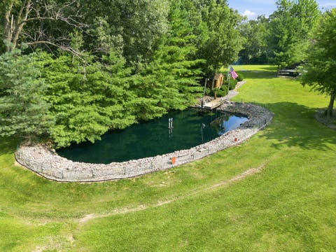 Tiny photo for 6125 Tulip Lane, Grant Park, IL 60940 (MLS # 12703277)