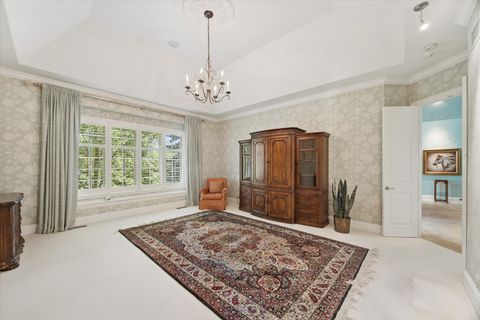 Tiny photo for 64 Forest Gate Circle, Oak Brook, IL 60523 (MLS # 12679615)