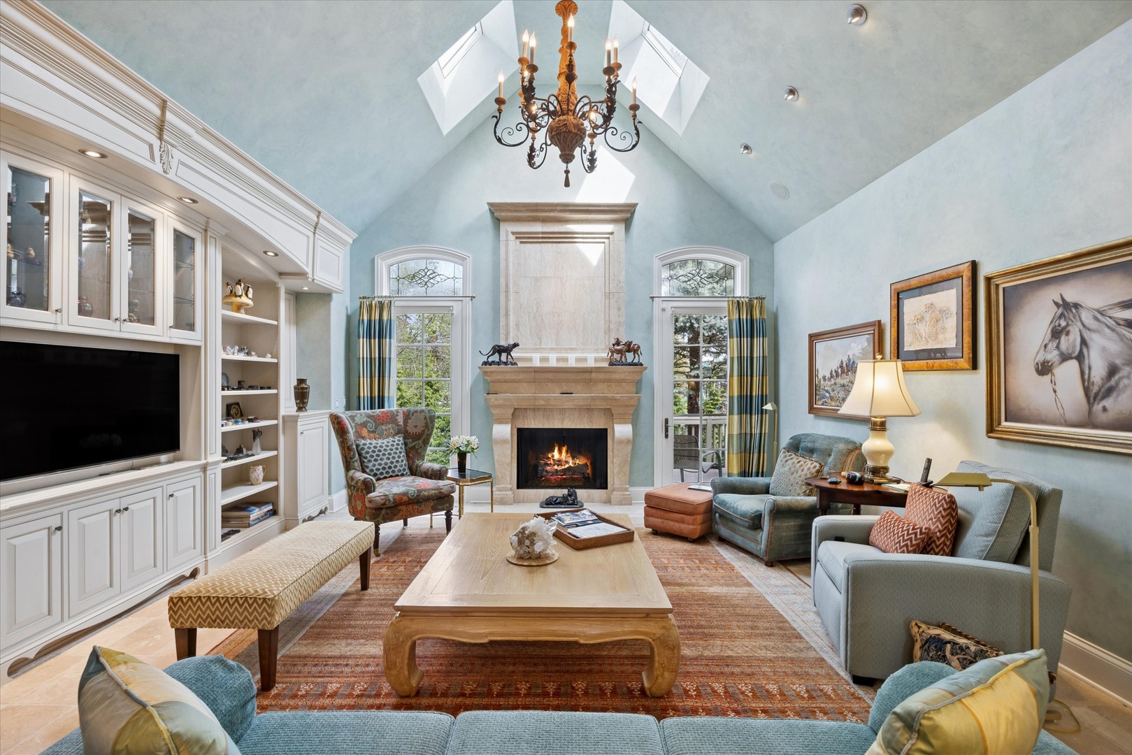 64 Forest Gate Circle