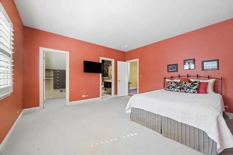 Tiny photo for 64 Forest Gate Circle, Oak Brook, IL 60523 (MLS # 12679615)