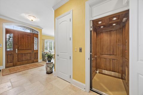 Tiny photo for 64 Forest Gate Circle, Oak Brook, IL 60523 (MLS # 12679615)