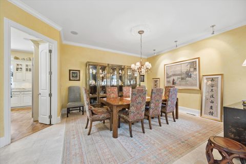 Tiny photo for 64 Forest Gate Circle, Oak Brook, IL 60523 (MLS # 12679615)