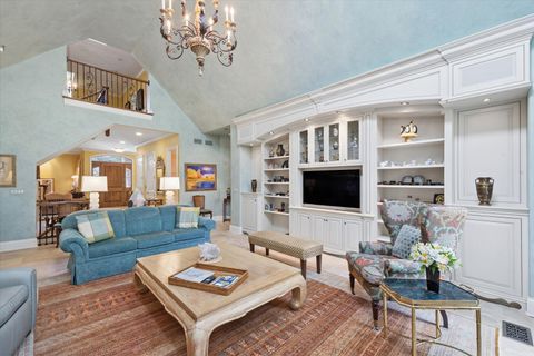 Tiny photo for 64 Forest Gate Circle, Oak Brook, IL 60523 (MLS # 12679615)