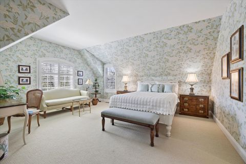 Tiny photo for 64 Forest Gate Circle, Oak Brook, IL 60523 (MLS # 12679615)