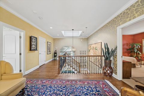 Tiny photo for 64 Forest Gate Circle, Oak Brook, IL 60523 (MLS # 12679615)