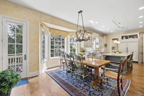 Tiny photo for 64 Forest Gate Circle, Oak Brook, IL 60523 (MLS # 12679615)