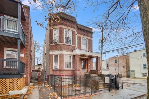 5514 S Winchester Avenue Chicago IL 60636