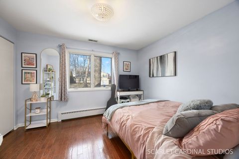 Tiny photo for 31 Roosevelt Street, St. Charles, IL 60174 (MLS # 12585923)