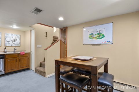 Tiny photo for 31 Roosevelt Street, St. Charles, IL 60174 (MLS # 12585923)