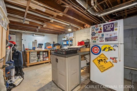 Tiny photo for 31 Roosevelt Street, St. Charles, IL 60174 (MLS # 12585923)