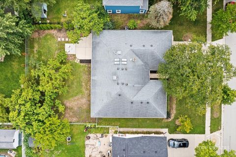 Tiny photo for 1327 Churchill Road, Schaumburg, IL 60195 (MLS # 12459200)