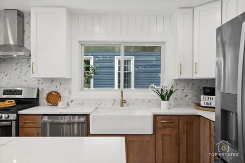 Tiny photo for 1327 Churchill Road, Schaumburg, IL 60195 (MLS # 12459200)