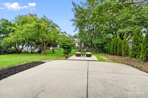 Tiny photo for 1327 Churchill Road, Schaumburg, IL 60195 (MLS # 12459200)