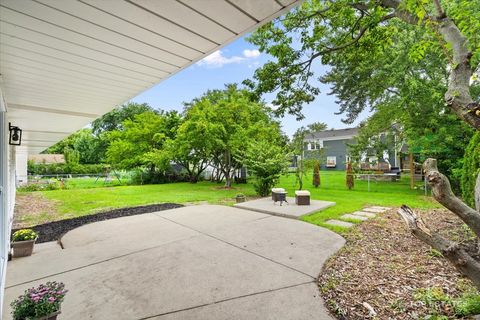 Tiny photo for 1327 Churchill Road, Schaumburg, IL 60195 (MLS # 12459200)