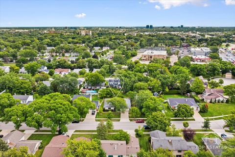 Tiny photo for 1327 Churchill Road, Schaumburg, IL 60195 (MLS # 12459200)