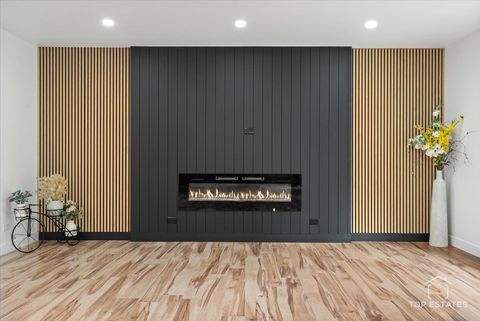 Tiny photo for 1327 Churchill Road, Schaumburg, IL 60195 (MLS # 12459200)