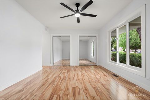 Tiny photo for 1327 Churchill Road, Schaumburg, IL 60195 (MLS # 12459200)