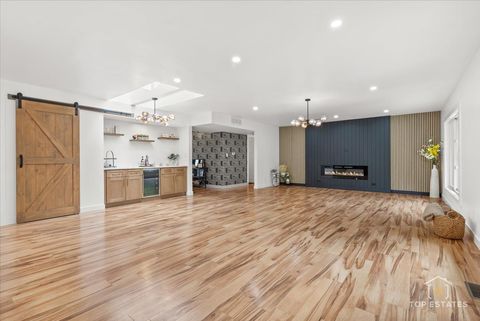 Tiny photo for 1327 Churchill Road, Schaumburg, IL 60195 (MLS # 12459200)