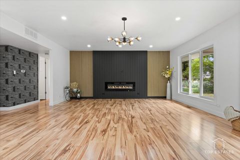 Tiny photo for 1327 Churchill Road, Schaumburg, IL 60195 (MLS # 12459200)