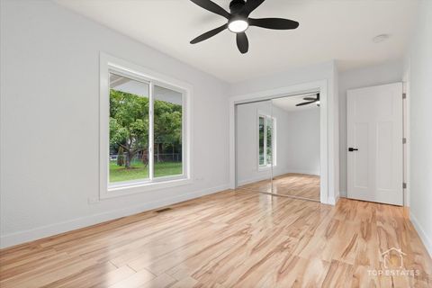 Tiny photo for 1327 Churchill Road, Schaumburg, IL 60195 (MLS # 12459200)