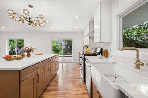 Tiny photo for 1327 Churchill Road, Schaumburg, IL 60195 (MLS # 12459200)