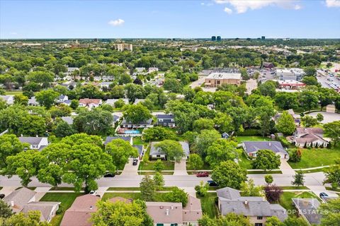 Tiny photo for 1327 Churchill Road, Schaumburg, IL 60195 (MLS # 12459200)