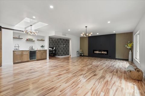 Tiny photo for 1327 Churchill Road, Schaumburg, IL 60195 (MLS # 12459200)