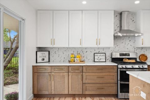 Tiny photo for 1327 Churchill Road, Schaumburg, IL 60195 (MLS # 12459200)