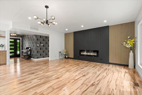 Tiny photo for 1327 Churchill Road, Schaumburg, IL 60195 (MLS # 12459200)