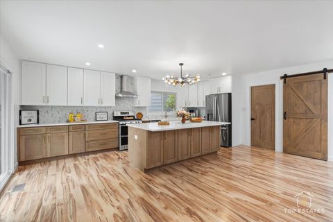Tiny photo for 1327 Churchill Road, Schaumburg, IL 60195 (MLS # 12459200)