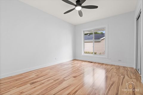 Tiny photo for 1327 Churchill Road, Schaumburg, IL 60195 (MLS # 12459200)