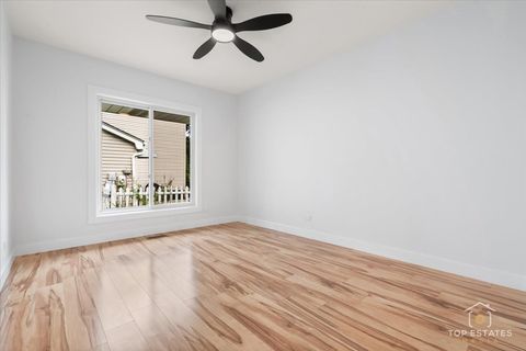 Tiny photo for 1327 Churchill Road, Schaumburg, IL 60195 (MLS # 12459200)
