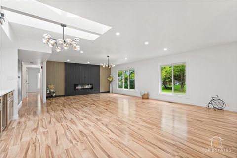 Tiny photo for 1327 Churchill Road, Schaumburg, IL 60195 (MLS # 12459200)