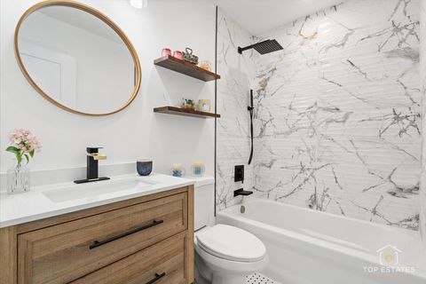 Tiny photo for 1327 Churchill Road, Schaumburg, IL 60195 (MLS # 12459200)