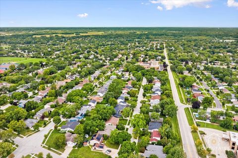 Tiny photo for 1327 Churchill Road, Schaumburg, IL 60195 (MLS # 12459200)