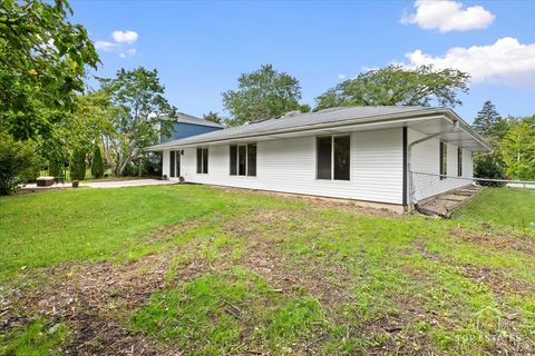 Tiny photo for 1327 Churchill Road, Schaumburg, IL 60195 (MLS # 12459200)