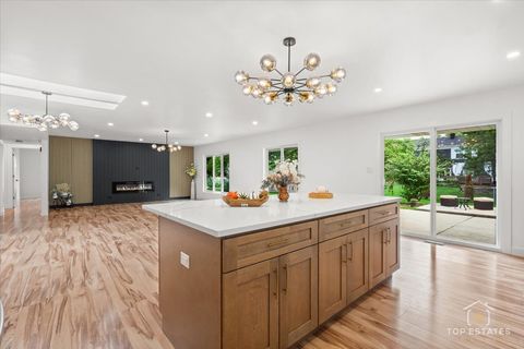 Tiny photo for 1327 Churchill Road, Schaumburg, IL 60195 (MLS # 12459200)