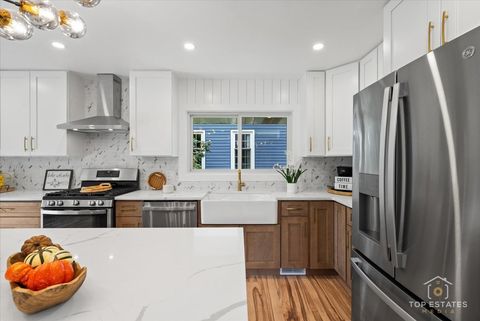 Tiny photo for 1327 Churchill Road, Schaumburg, IL 60195 (MLS # 12459200)