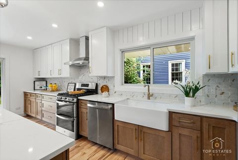 Tiny photo for 1327 Churchill Road, Schaumburg, IL 60195 (MLS # 12459200)