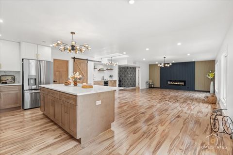 Tiny photo for 1327 Churchill Road, Schaumburg, IL 60195 (MLS # 12459200)