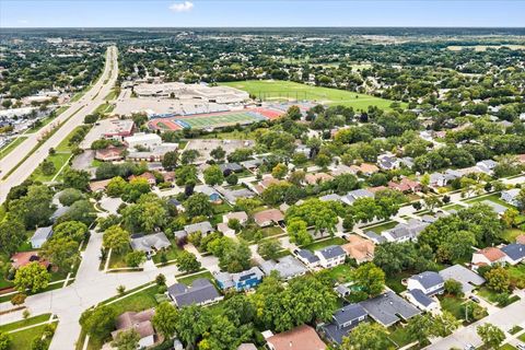 Tiny photo for 1327 Churchill Road, Schaumburg, IL 60195 (MLS # 12459200)