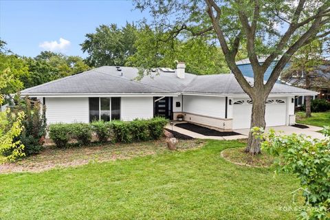 Tiny photo for 1327 Churchill Road, Schaumburg, IL 60195 (MLS # 12459200)