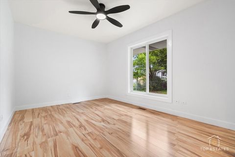 Tiny photo for 1327 Churchill Road, Schaumburg, IL 60195 (MLS # 12459200)