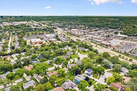 Tiny photo for 1327 Churchill Road, Schaumburg, IL 60195 (MLS # 12459200)