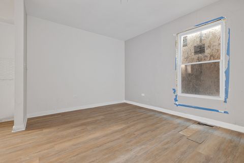 Tiny photo for 626 Old Forge Lane, University Park, IL 60484 (MLS # 12564267)