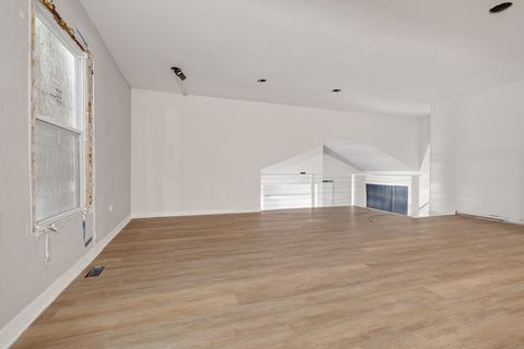 Tiny photo for 626 Old Forge Lane, University Park, IL 60484 (MLS # 12564267)